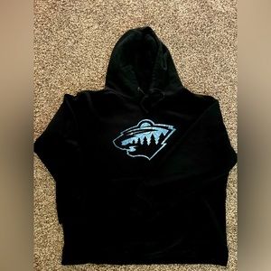 Minnesota Wild Hoodie